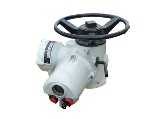 英國(guó)ROTORK電動(dòng)執(zhí)行機(jī)構(gòu)